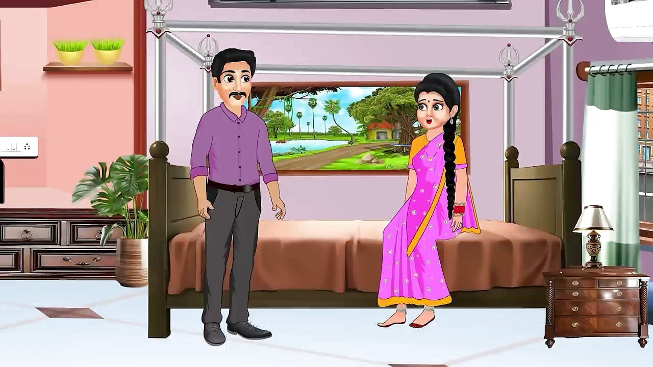 Devrani Jethani Ki Suhagrat | Hindi Kahani | Moral Stories.