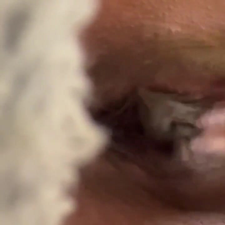 Close up POV Pussy Play W/ Bella