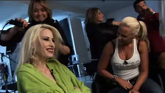 Greta: Voglio diventare una pinkogirl - Episode 4