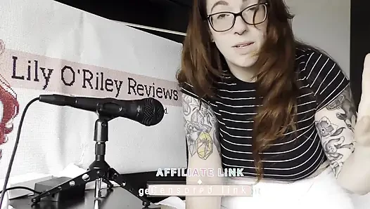 NSFW Review of a Modular Rabbit Vibe