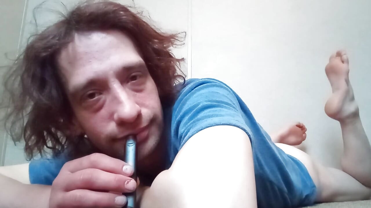 Vaping Fetish Fanclub Video of the Month