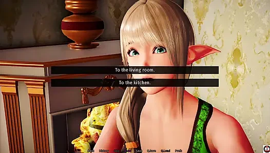 RUMAH DALAM KERETAKAN - (PT 70) NC