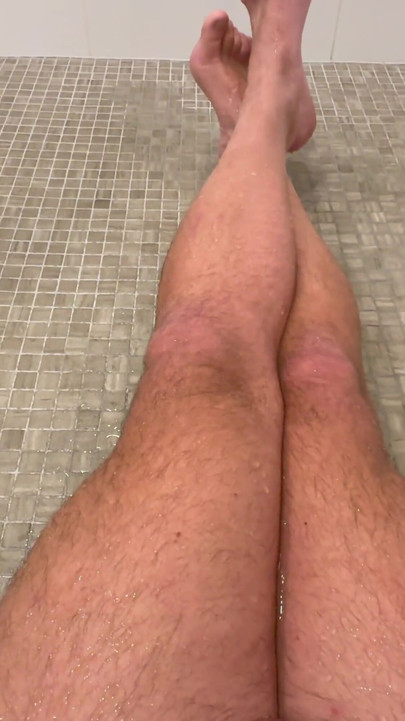 Khoảnh khắc mạnh mẽ từ "MisssPisss rimming-pissing"