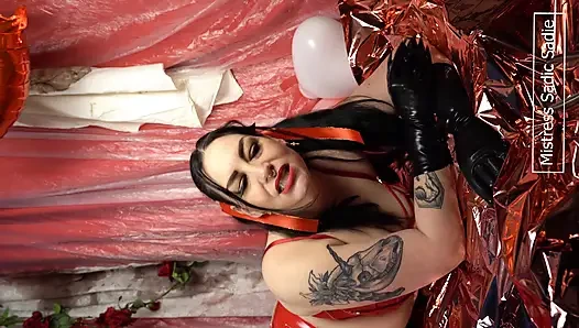 Sevgililer Günü Özel Kastrasyon Fantazisi.