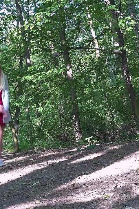 Panties Off to Gush by Got2Pee where girls come to piss