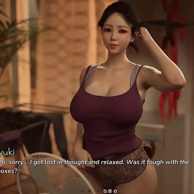 Love and Temptation Ep 6