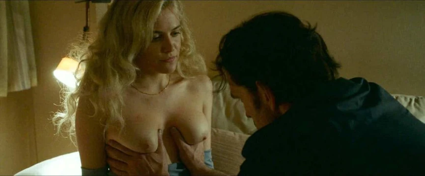 Riley Keough Topless Scene On ScandalPlanet.Com