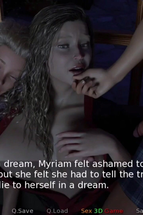 Project Myriam - ชีวิตและการสํารวจ - Ep15