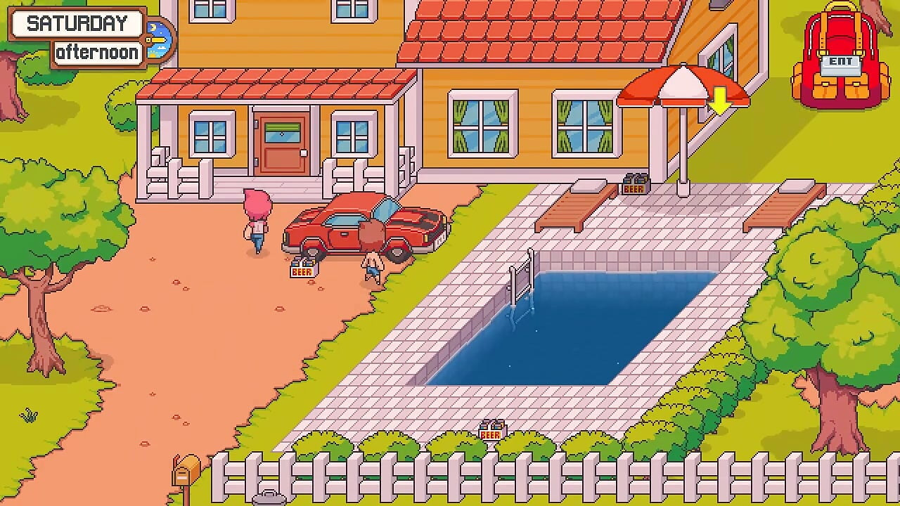 Dandy boy adventures 0.4.2 teil 15 nackter sexy arsch von Loveskysan69