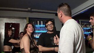 Festa sexy vol.1 - episodio 1