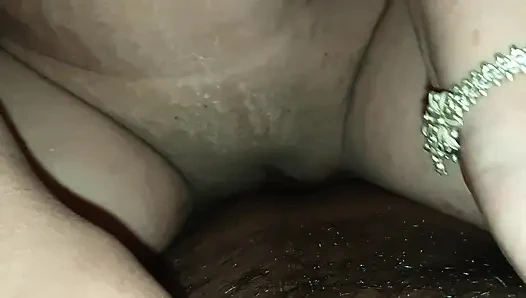 Pasangan romantis waktu cinta & bonding