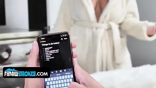 Film lengkap seks anal bareng natasha nice, cherie deville & dana dearmond