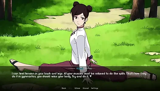 Complete Gameplay - Kunoichi Trainer, Part 32