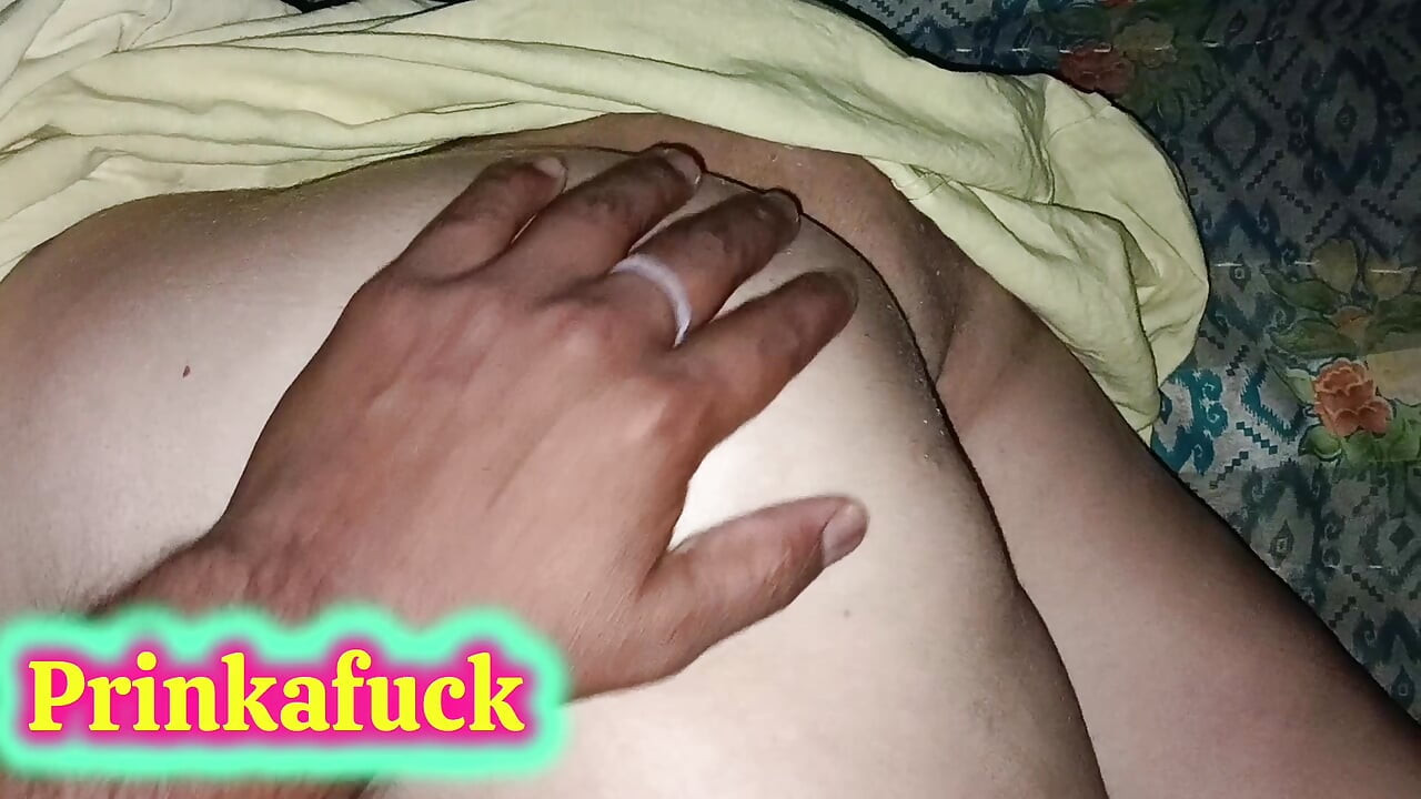 Švagr Dehati Bhabhi se veřejně bavil celou noc