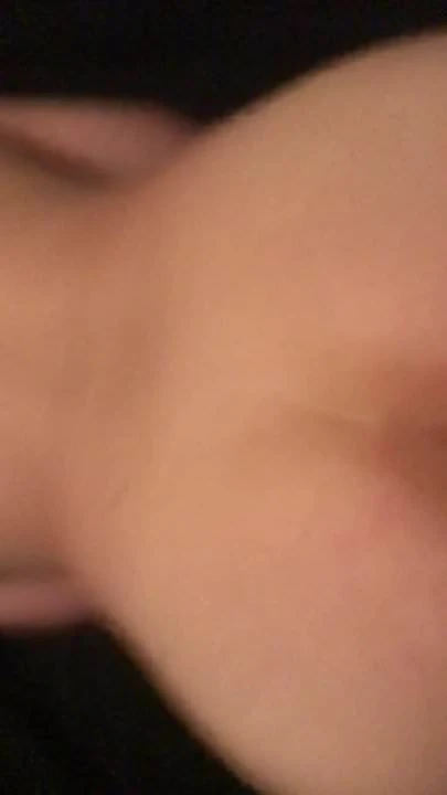my gf pegging bf with big strap on anal