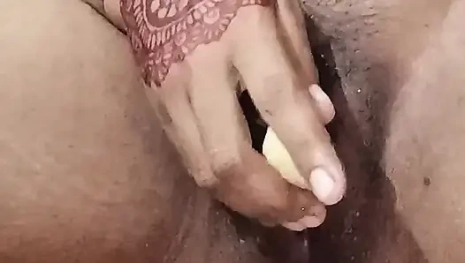 Der Spaß, die muschi des freundes zu essen, ist anders.