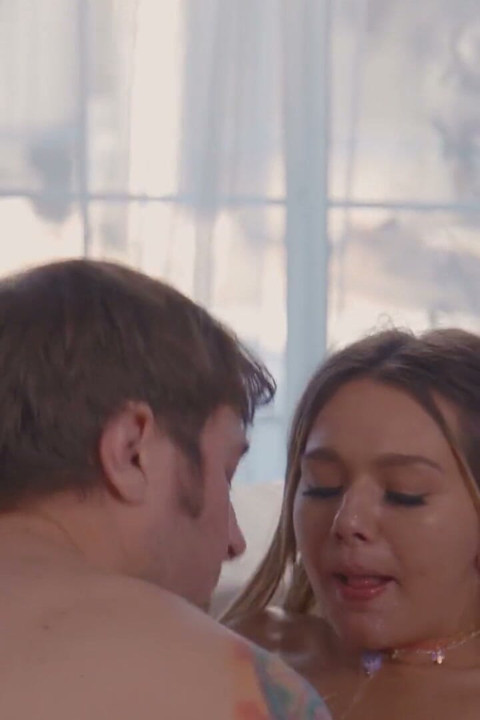 Teen Squirts - Scene 2: Dripping Pussies