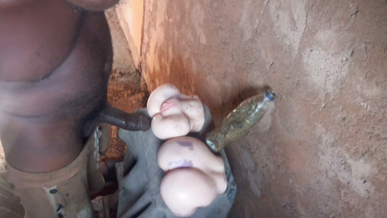 my sexdoll is very honey