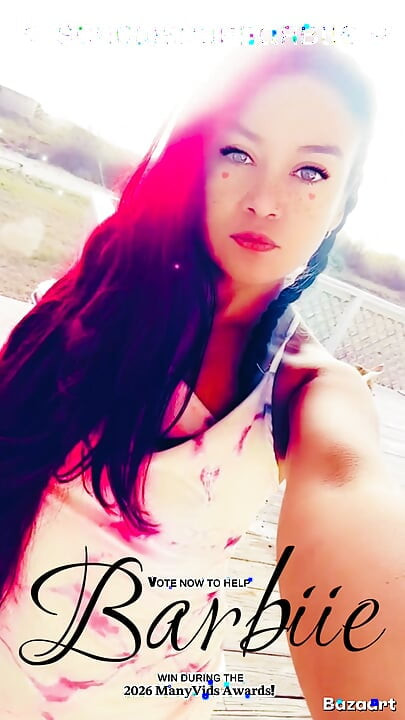 Vote For ToXxXiicBarbiie on ManyVidsAwards