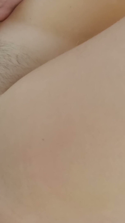 Cumshot on teen pussy close-up, teen missionary close-up FUCK | Clip 1