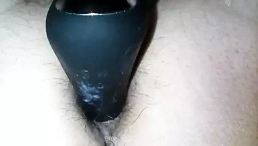 prostat masajı