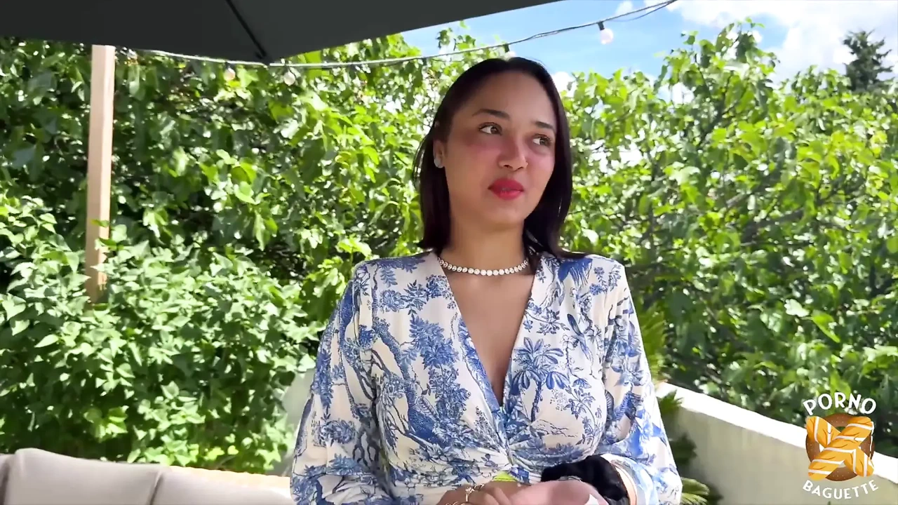 Elektra, Pretty Girl, Loves Hard Sex!