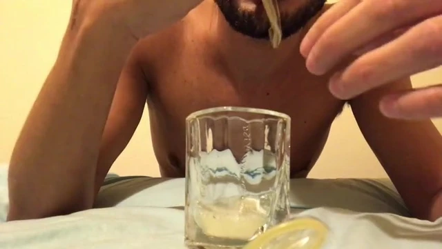 cum eater 76