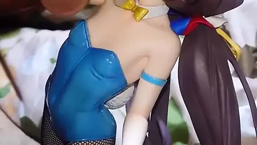 ben bukkake