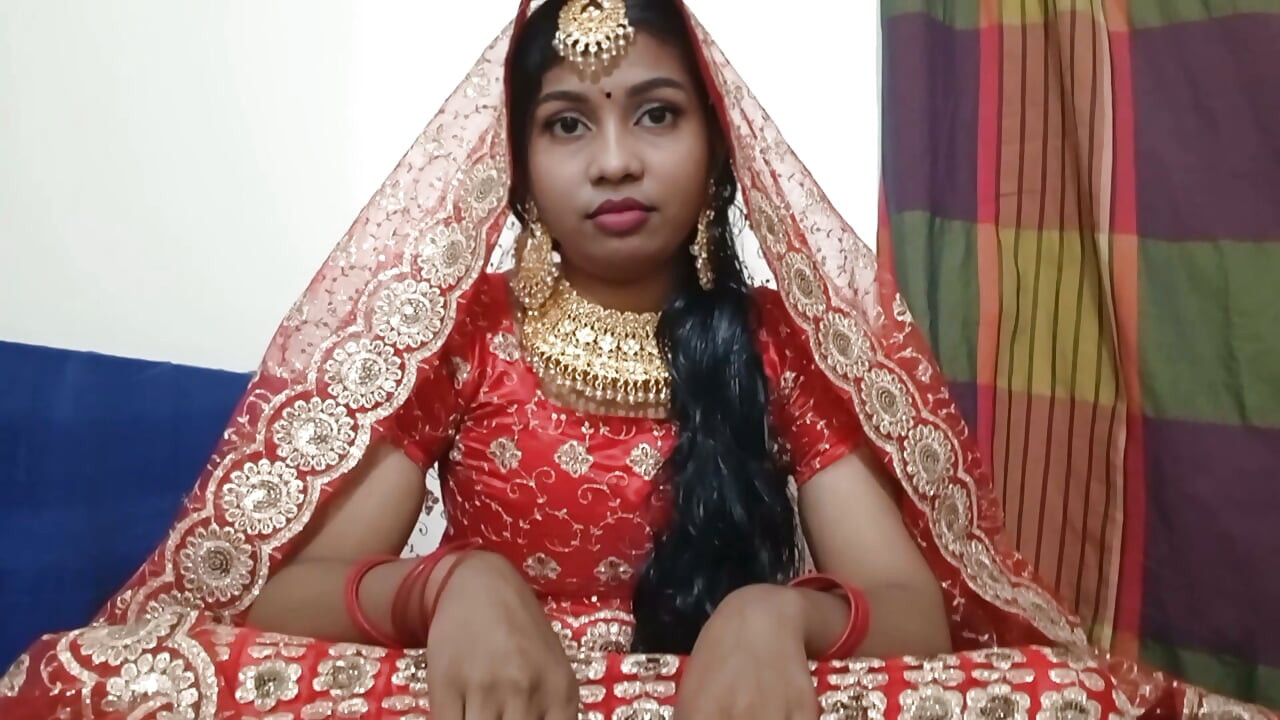 Videoclip sexual real indian proaspăt căsătorit, audio, din Bengal, savurează videoclipul meu cu futaiuri