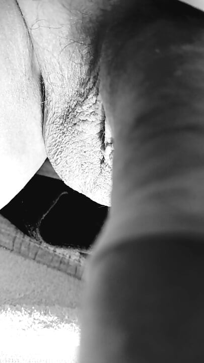 Second attempt to be sensual