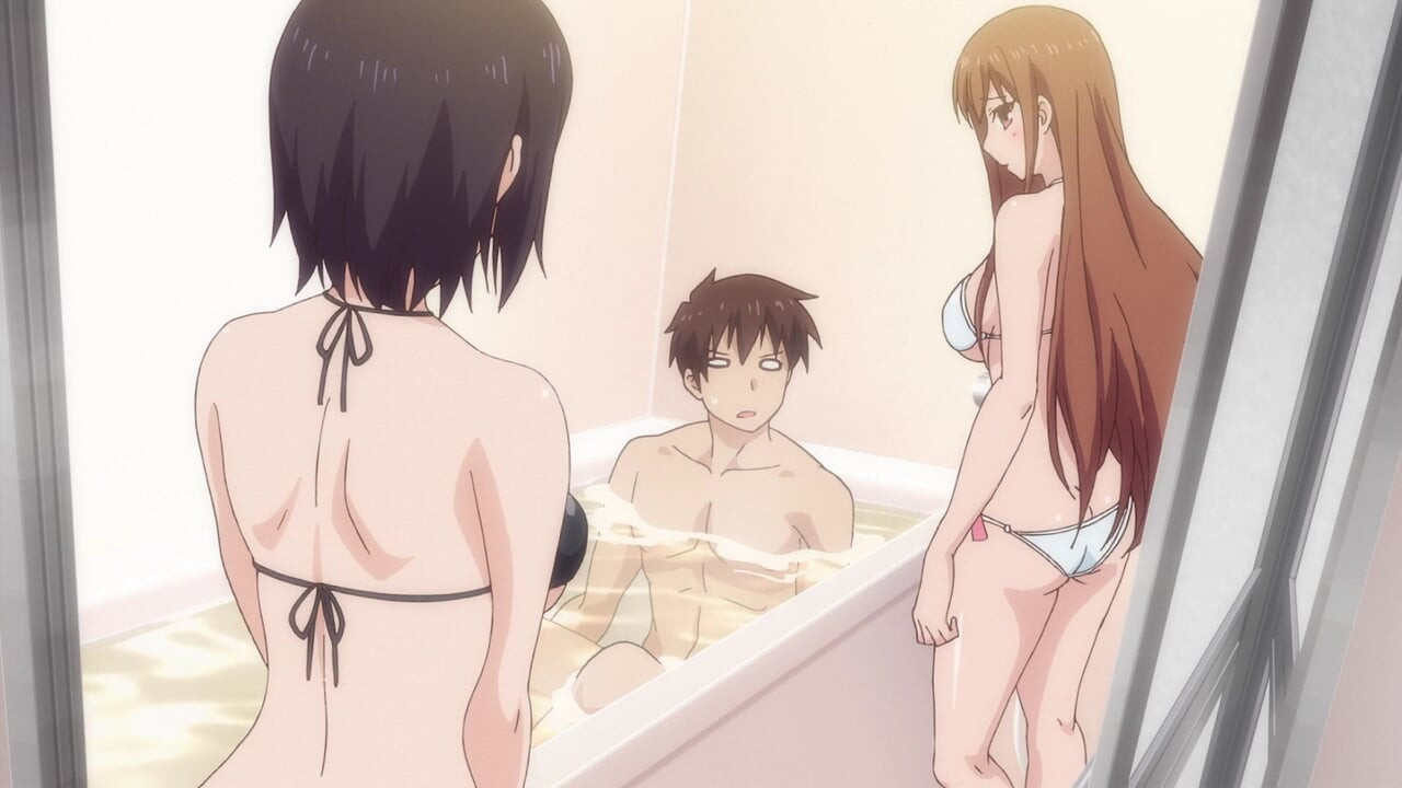 Overflow Series in hindi dubbed