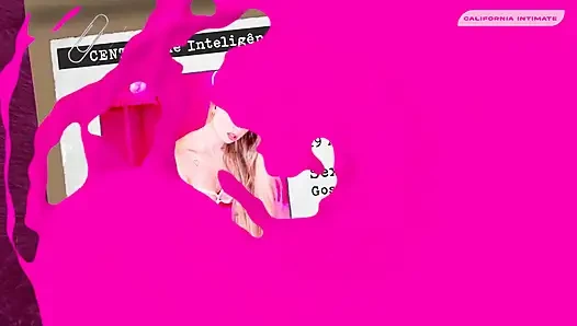 Intimate Premium - Naty Varga