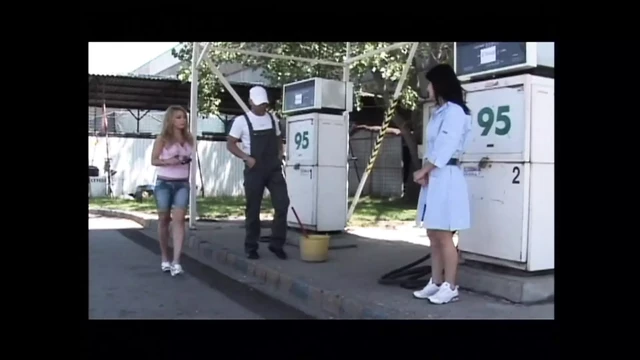 Pieno di Cazzi per Veronica - Episode 2