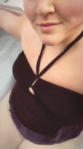 play water