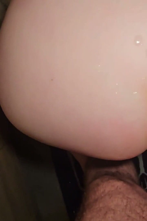 I'm Stuffing a Fat Dick in My Stepmother's Anal