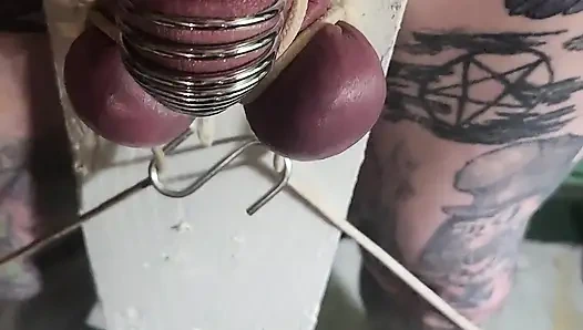 Goode kız sansürsüz çarmıha gerilmiş ezme bölüm 3