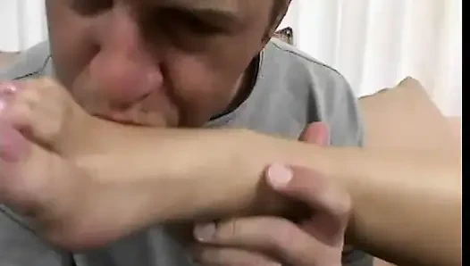Seksi ateşli sarışın ters kovboy kızlar sert bir yarak