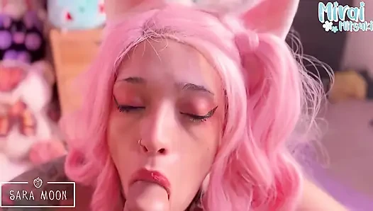 Little Pussy for a Pussy