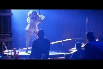 Kirsten Dunst - Luckytown Blues