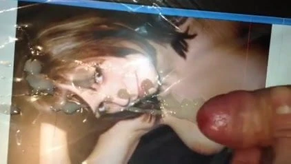Cumshot,Handjob,Tits