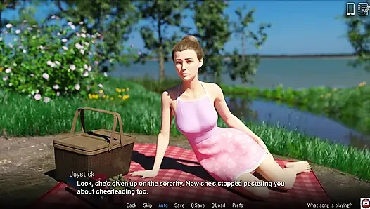 Университет проблем - (часть 23) - DREAMNOW