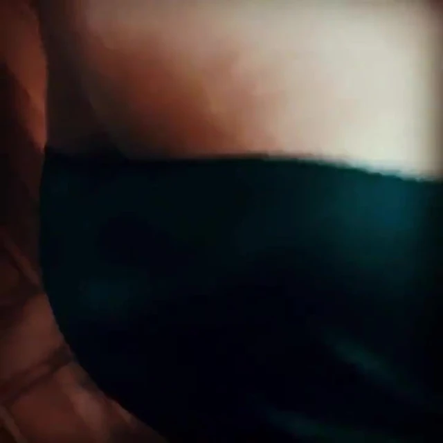 Cheeky Tease