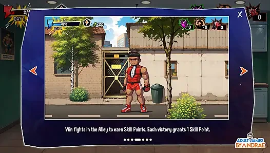 Ep1: Femboy Futa Mania Gameplay