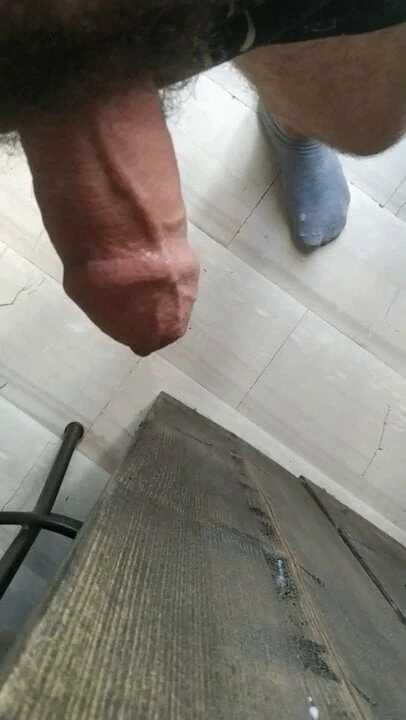 More cum