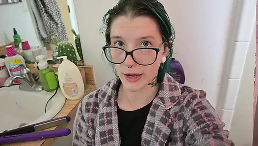 Comfy Burrito Farts
