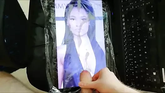 Boşalmak haraç nicki minaj