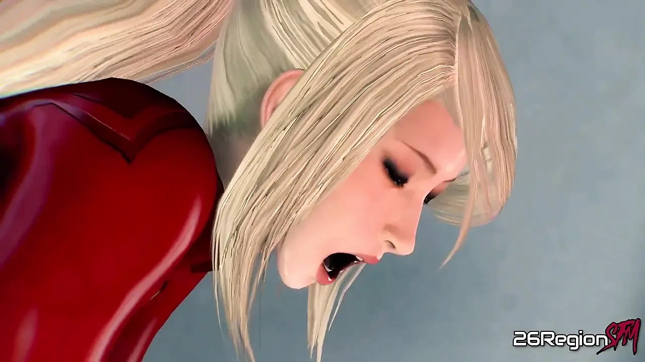 A Great Gift for Samus