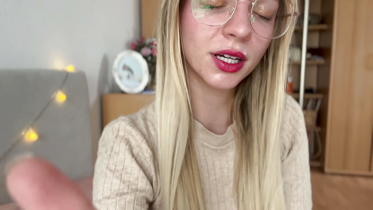 Asmr - pacar menenangkanmu