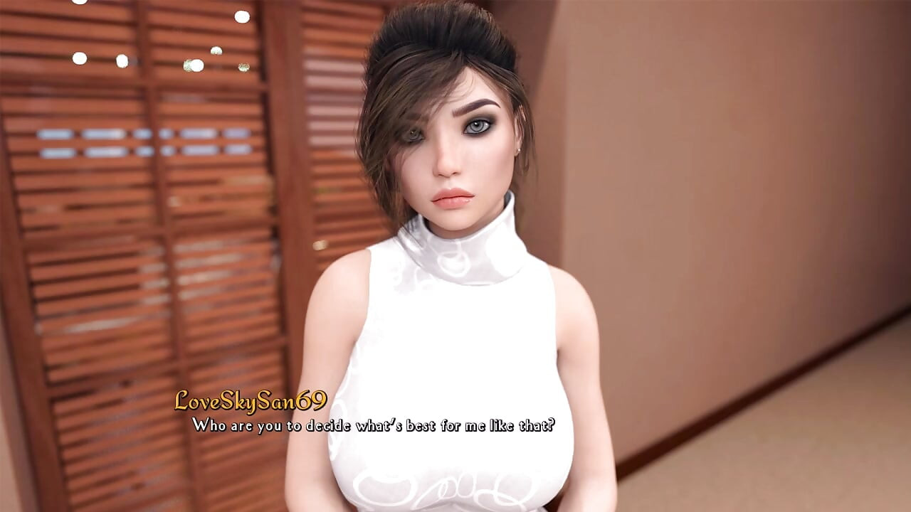 Being a Dik 0.3.1 Part 17 Gameplay by Loveskysan69