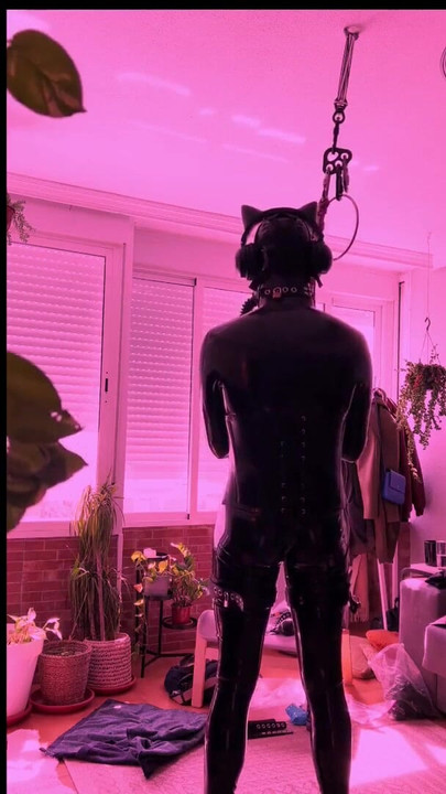 Rubber Drone 1397 PMV | Clip 1